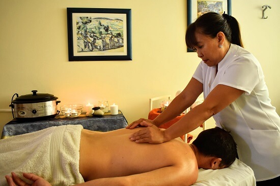 massage